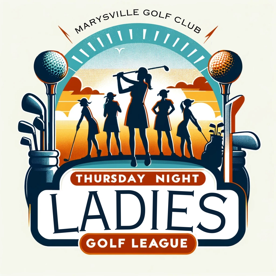 Ladies Thursday Night Golf League