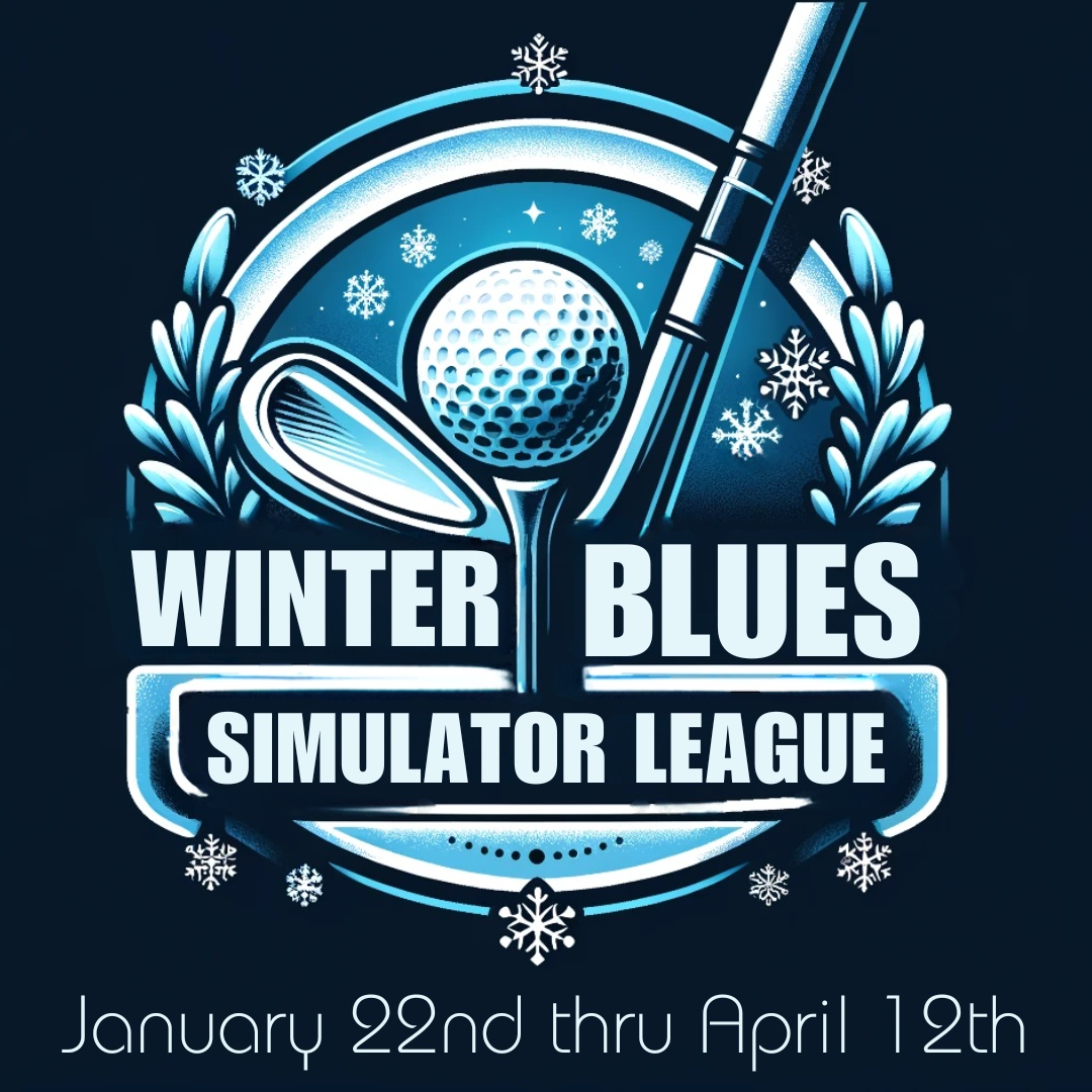 Winter Blues League